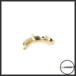 LA Capa Customs 7075 Grip Safety for Hi Capa