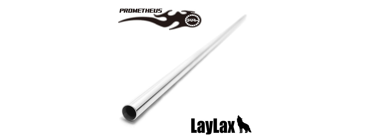 Prometheus 6.03 EG Inner Barrel for the G3SAS (208mm)