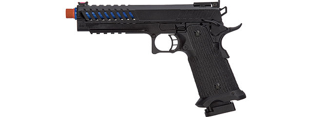 Lancer Tactical Knightshade Hi-Capa GBB Pistol