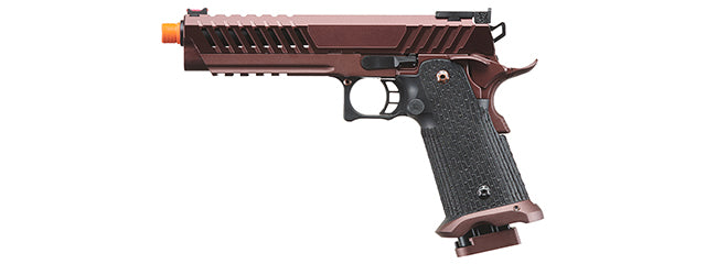 Lancer Tactical Knightshade Hi-Capa GBB Pistol