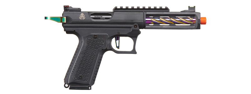 Lancer Tactical x Tandemkross CTHULHU Gas Blow Back Pistol
