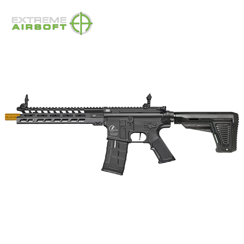 ICS Lightway Peleador III