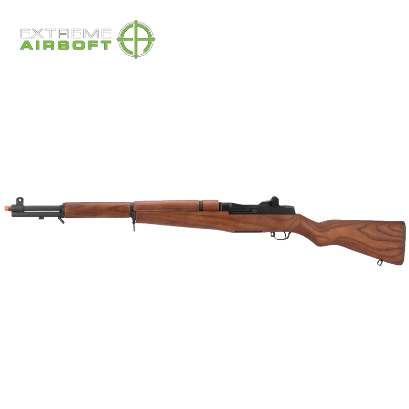 G&G M1 Garand ETU (Deans)