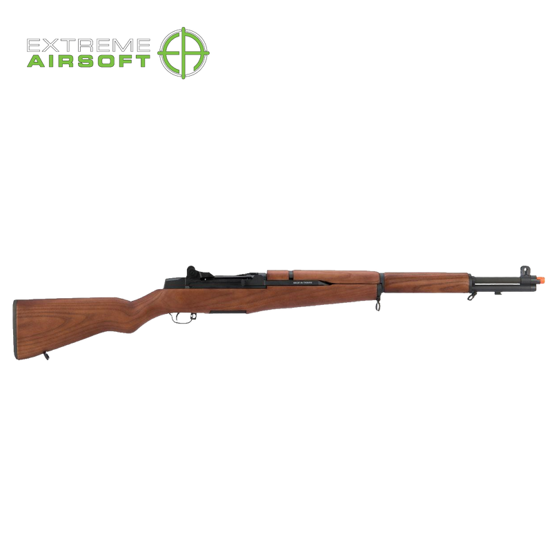 G&G M1 Garand ETU (Deans)