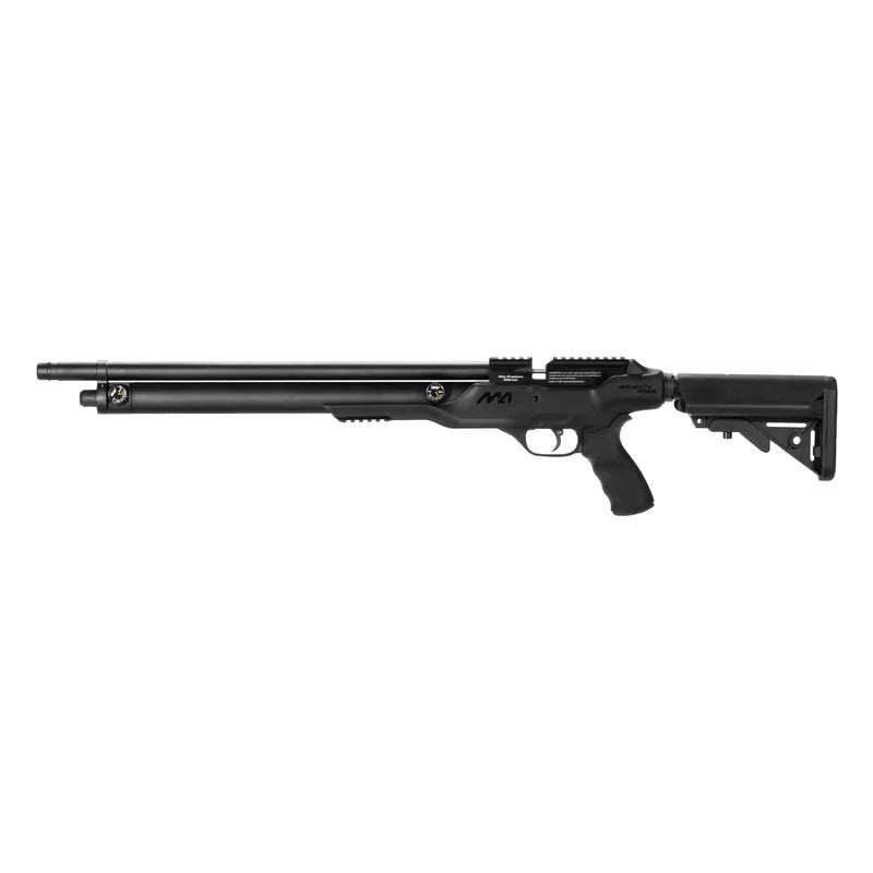 Macavity Agility MA2 PCP .25 Air Rifle