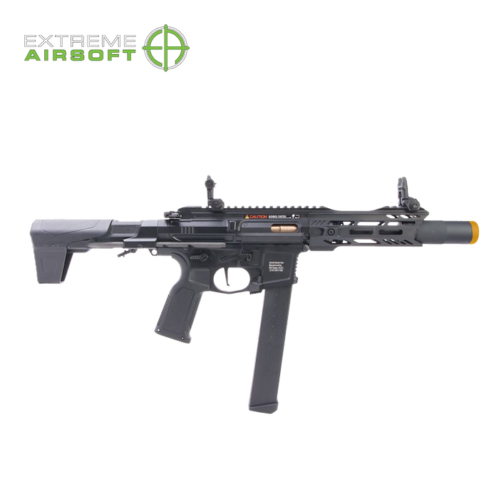 ICS ProLine CXP-MARS PDW9 S3