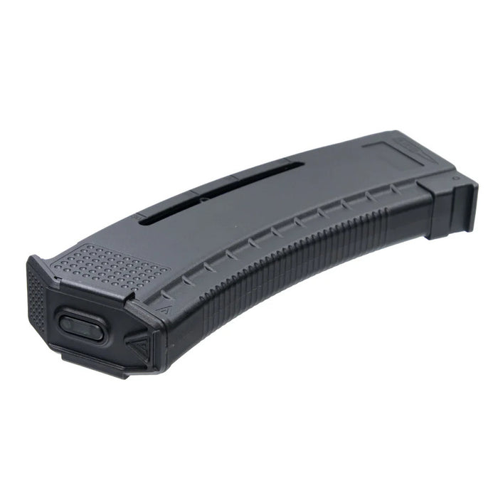 Arcturus AK MOD1 30/130Rds Variable-Cap Windowed EMM Magazine