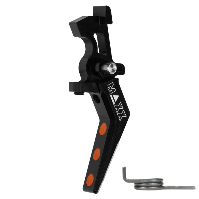 Maxx CNC Advanced Speed Trigger