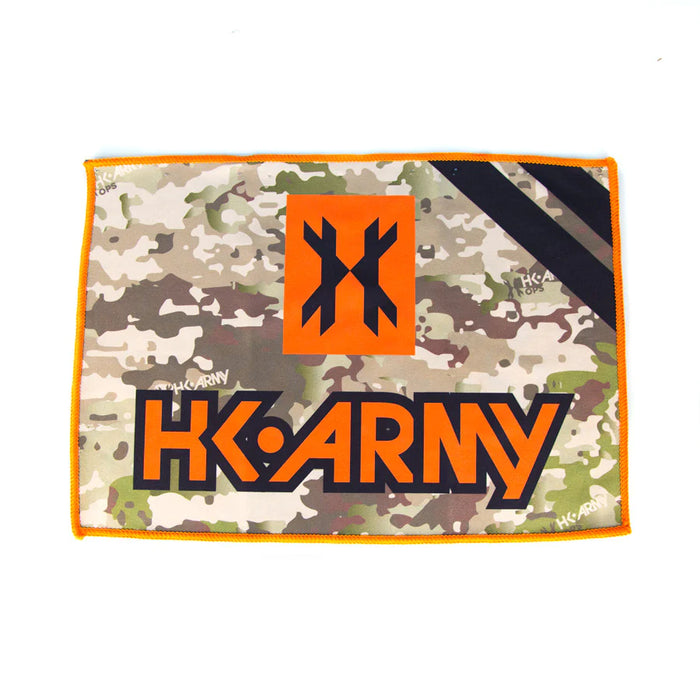 HK Army Premium Lens Cloth