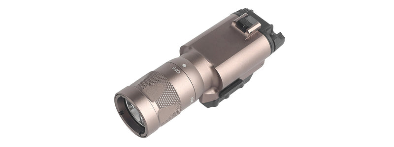 Night Evolution X300U Tactical Pistol Light