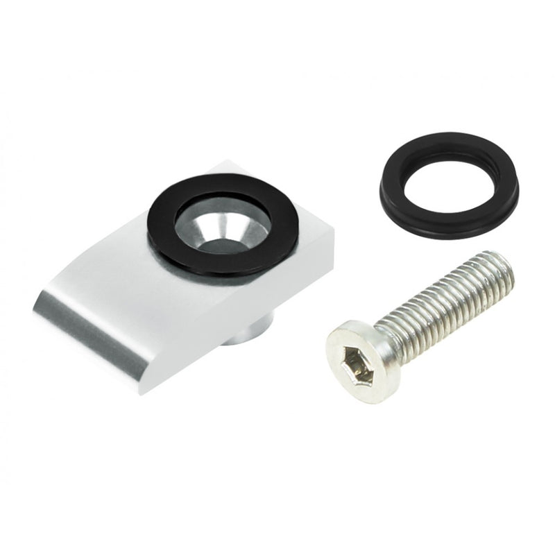 CNC Aluminum Hammer Protection Pad