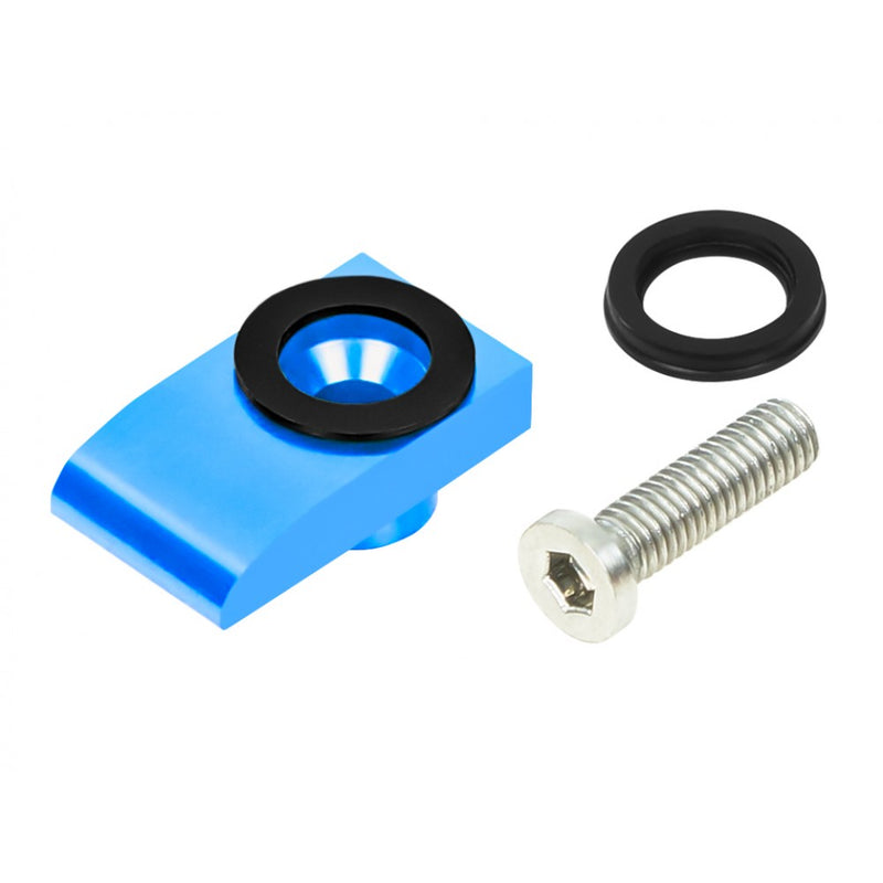 CNC Aluminum Hammer Protection Pad