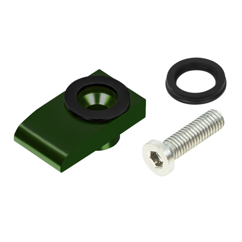 CNC Aluminum Hammer Protection Pad