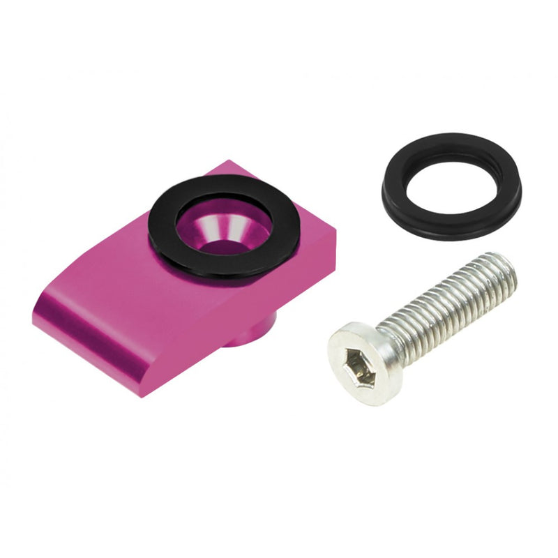 CNC Aluminum Hammer Protection Pad