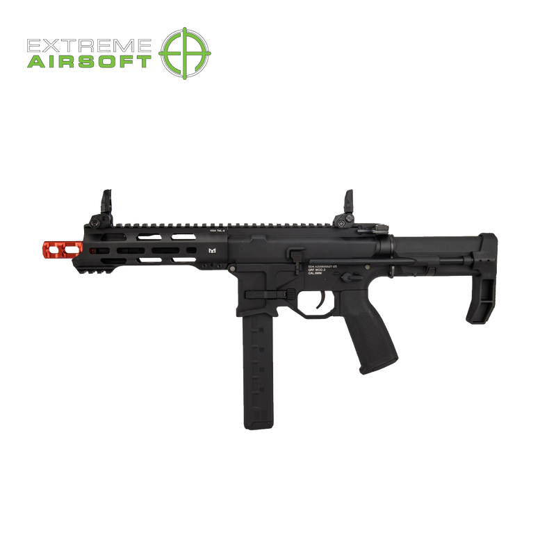 KWA Airsoft AEG 2.5+ QRF MOD.3
