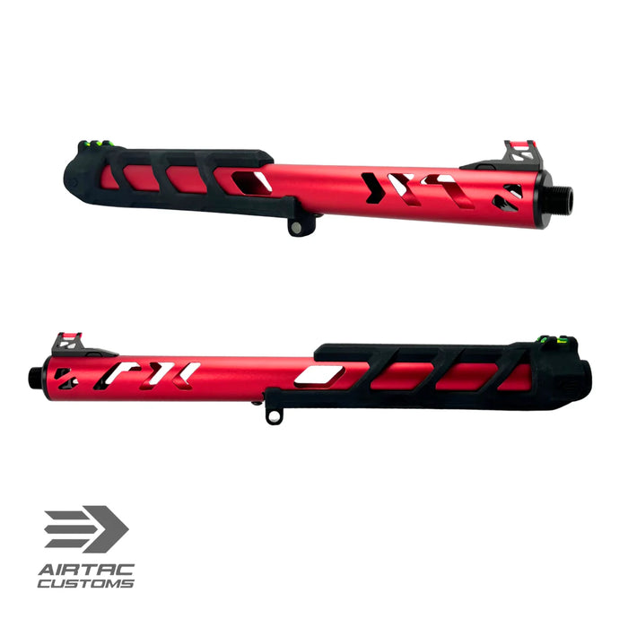 AirTac Customs Limited Edition ALU AEG Upper