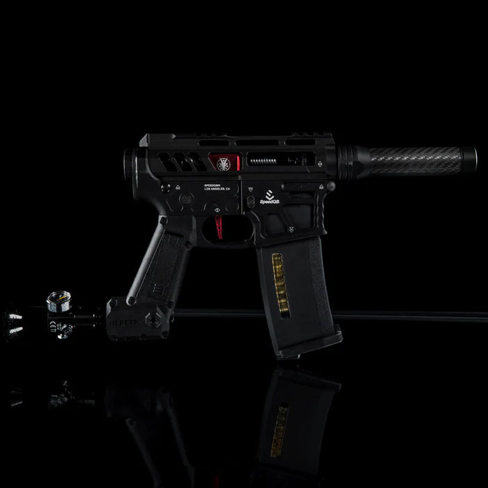 SPEEDQB SPECIAL EDITION Heretic Labs Article One TYPE-S