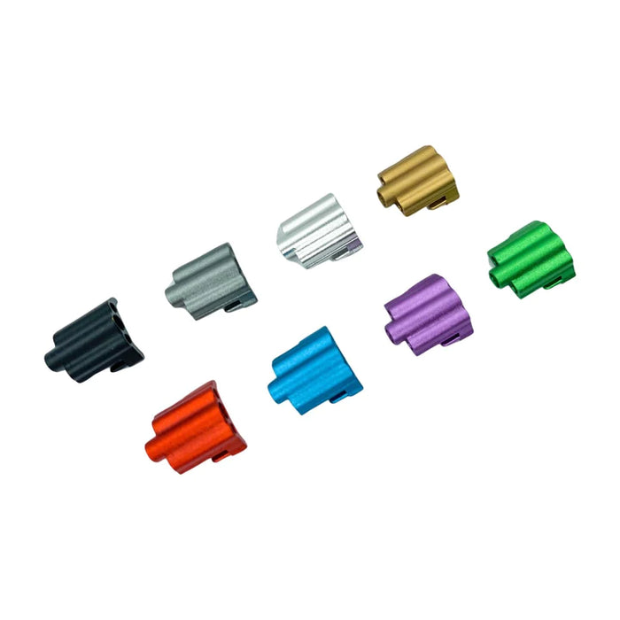 CTM TAC Nozzle Block