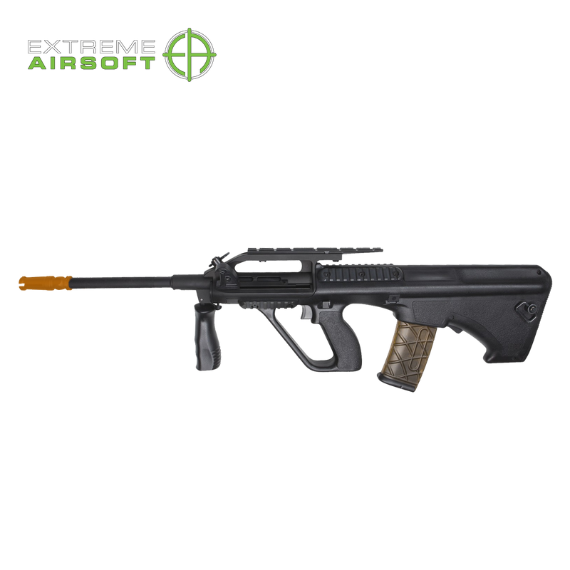 Styer AUG A2