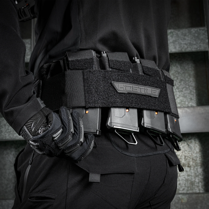 HK Army Hostile CTS - Synapse Flex Belt