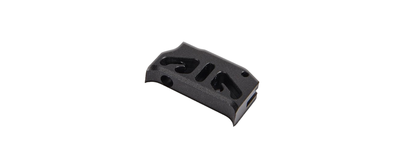 CowCow T2 Aluminum Trigger for Tokyo Marui Hi-Capa/1911