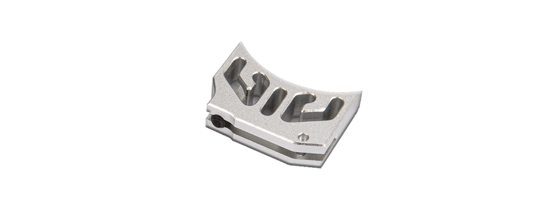 CowCow T1 Aluminum Trigger for Tokyo Marui Hi-Capa/1911