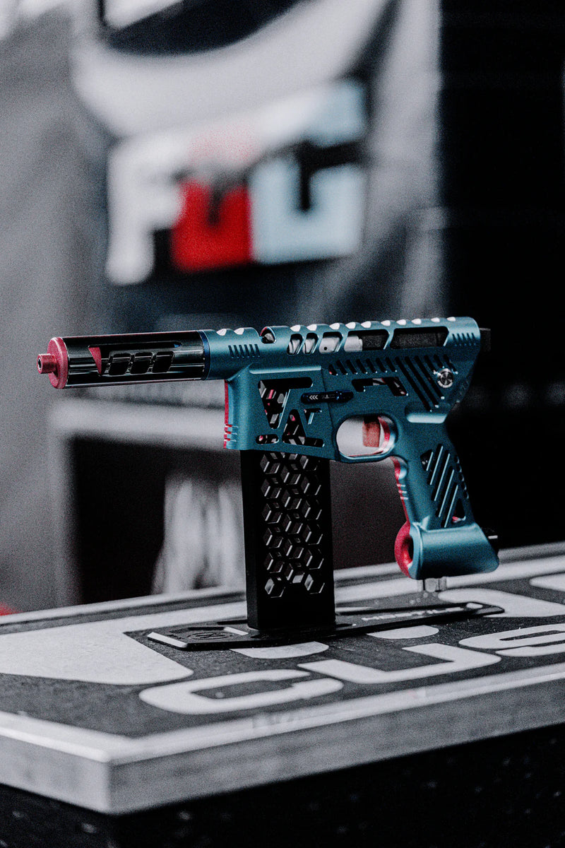 Vinci Custom - Trinity V2 PRE-ORDER ONLY