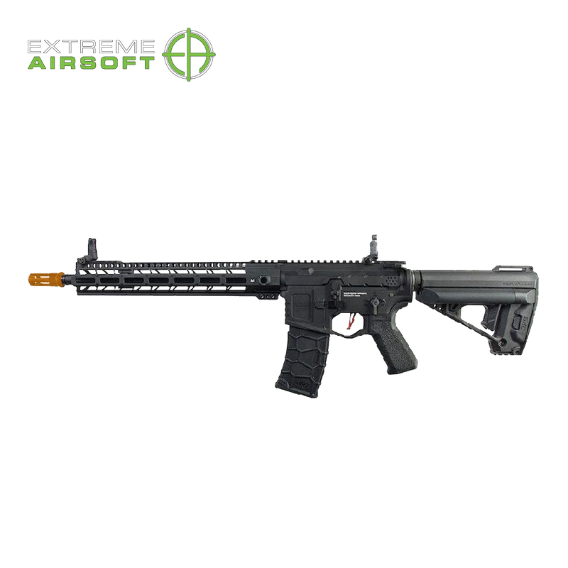 VFC Avalon Samurai Edge 2.0 M4 AEG Rifle w/ M-LOK Handguard