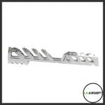 LA Capa Customs 5.1 "VENOM” Aluminum Slide