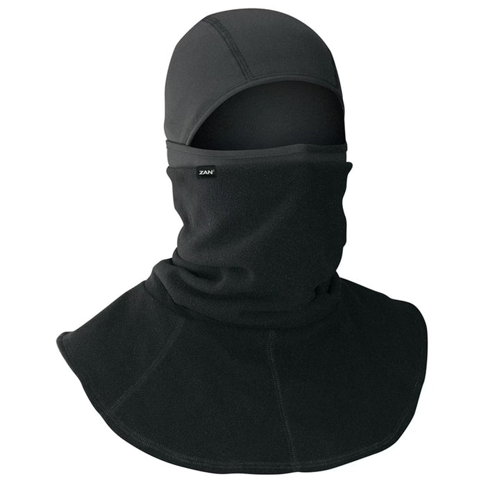 Zan Balaclava with Neck Gaiter