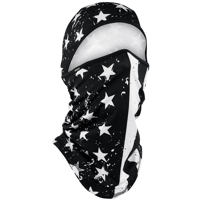 Zan Convertible Balaclava Sportflex UPF50+