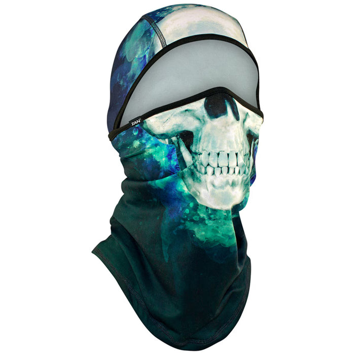 Zan Convertible Balaclava Sportflex UPF50+