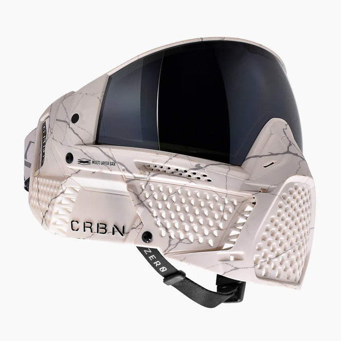 CRBN Zero GRX - Less Coverage