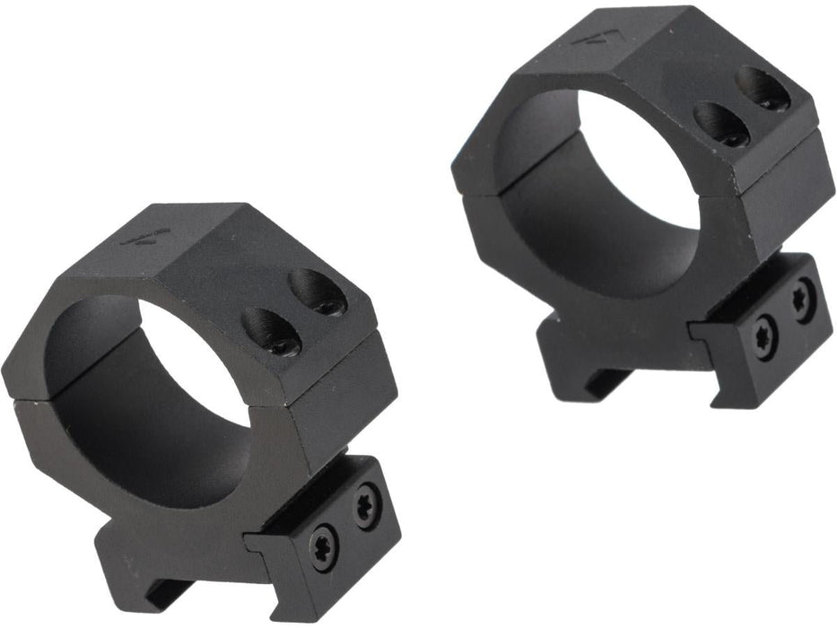 AIM Sports Scope Ring Set