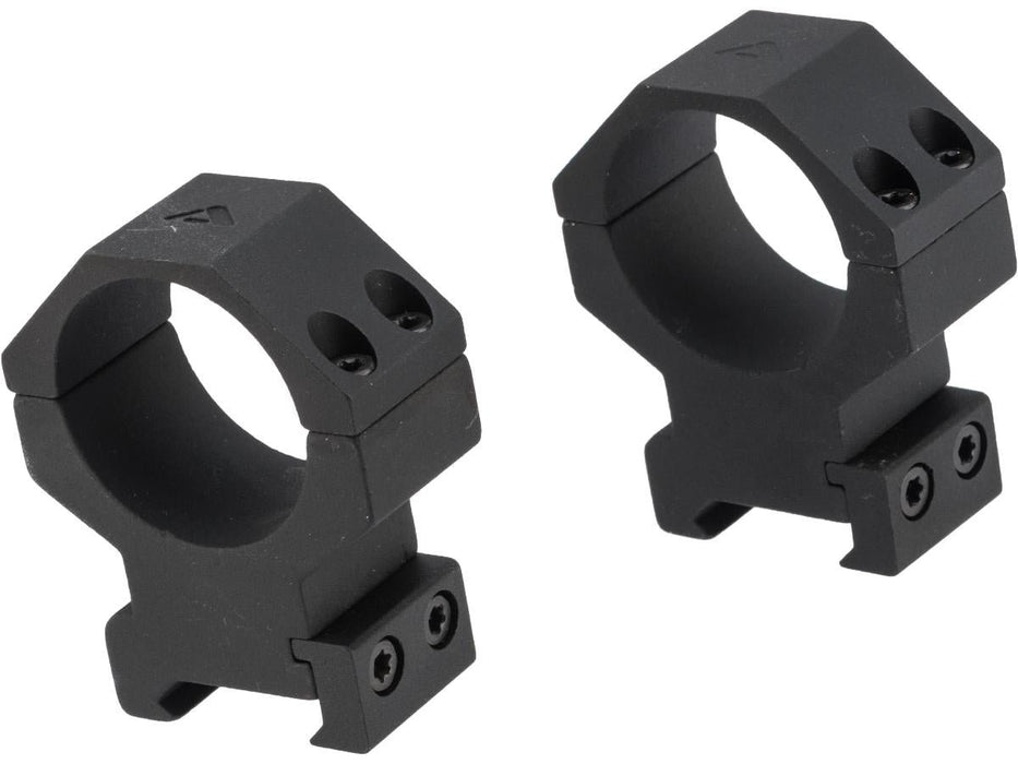 AIM Sports Scope Ring Set