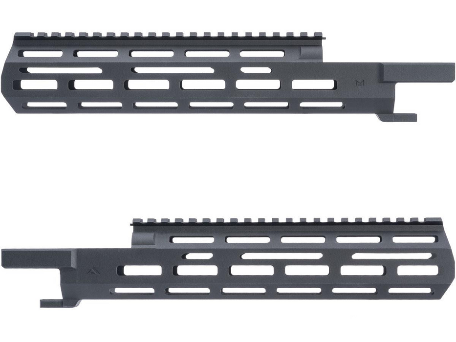 AIM Sports Free Float Sig MPX M-LOK Handguard