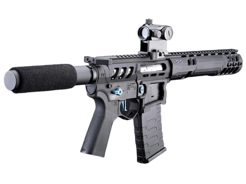 EMG F-1 Firearms Ultimate CQB UDR-15-3G AR15