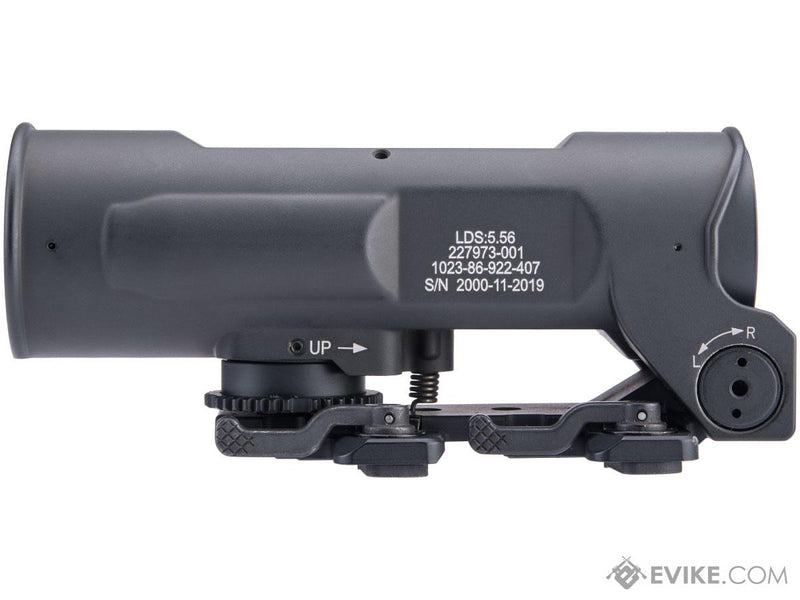 ARES SC-015 4x Scope for the ARES L85A3