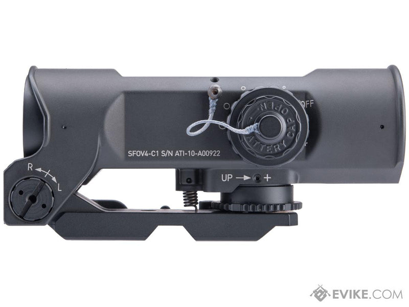 ARES SC-015 4x Scope for the ARES L85A3