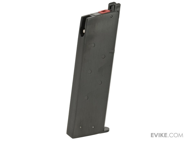 W Custom 16 Round Magazine for AW 1911 GBB