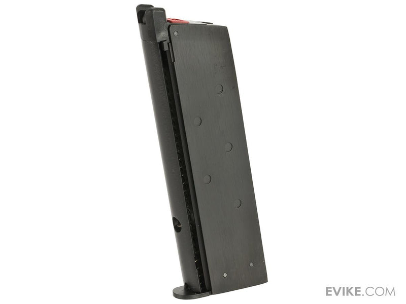 W Custom 16 Round Magazine for AW 1911 GBB