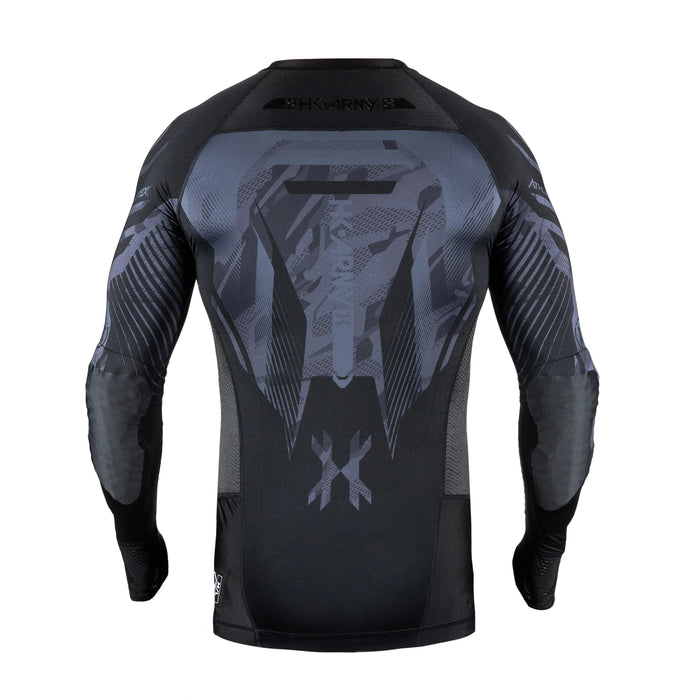 HK Army CTX Compression Padded Full Torso Shirt