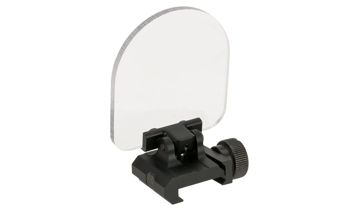 Matrix Flip-up QD Scope Lens / Sight Shield Protector