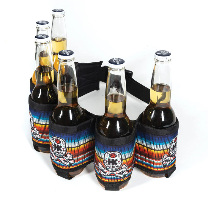 HK Army Cino De Mayo Beer Belt