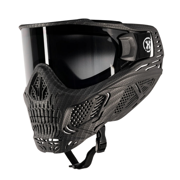 HK Army HSTL "Skull" Goggle