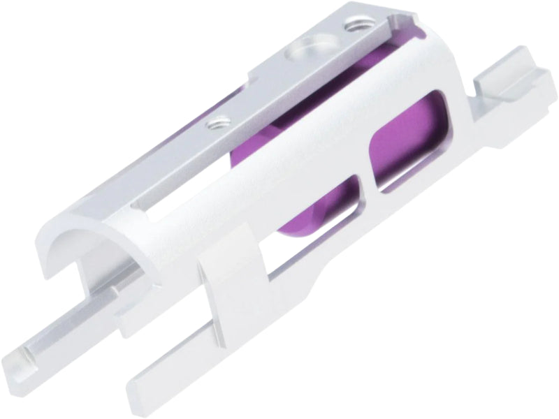 CowCow CNC Aluminum B02 Dynamic Blowback Housing for TM Hi-Capa / 1911 Pistols