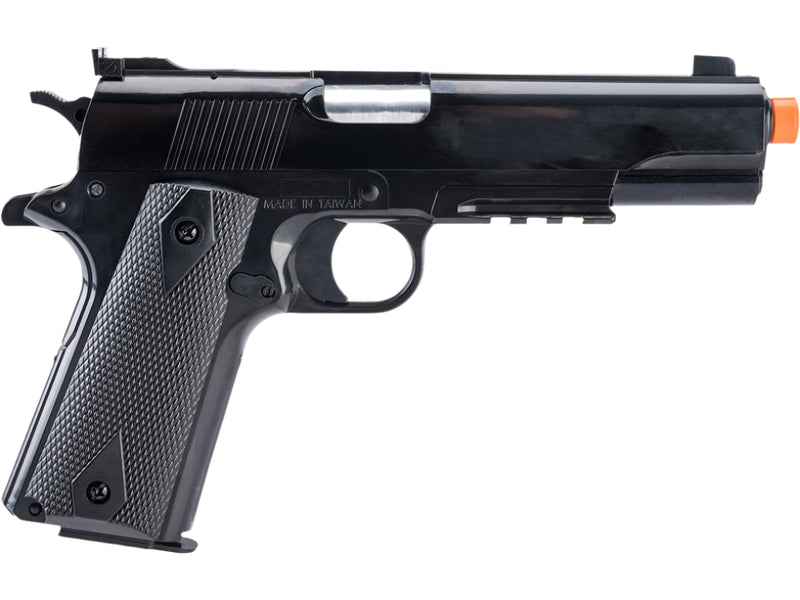 Cybergun Colt Licensed M1911A1 Full Size Spring