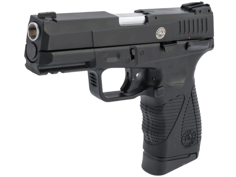 Taurus Licensed 24/7 G2 CO2 GBB Pistol by KWC / Cybergun
