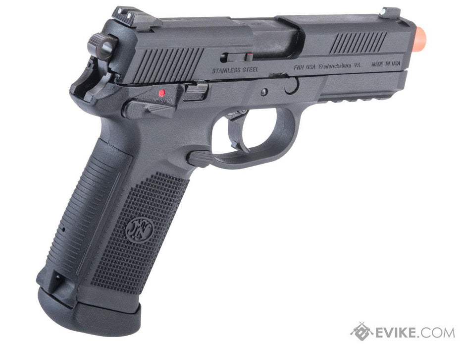 Cybergun FN Herstal Licensed FNX-45 Civilian Gas Blowback