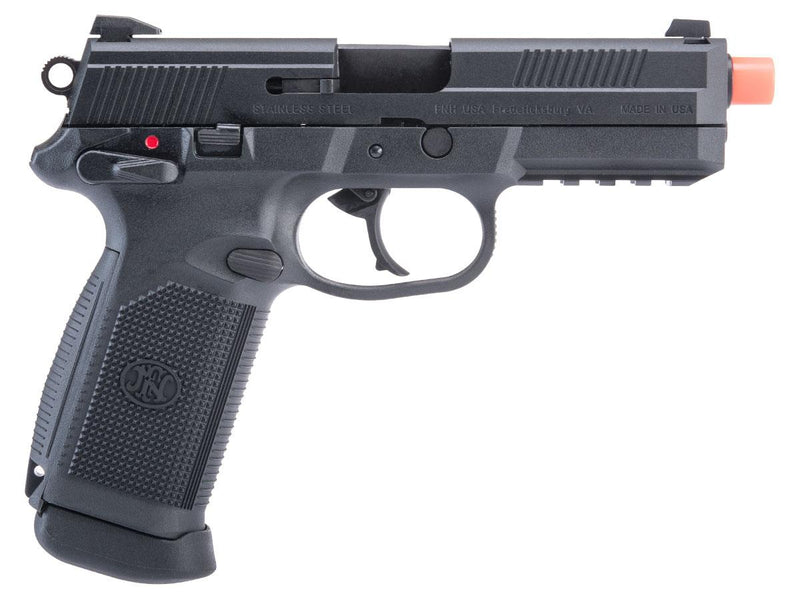 Cybergun FN Herstal Licensed FNX-45 Civilian Gas Blowback